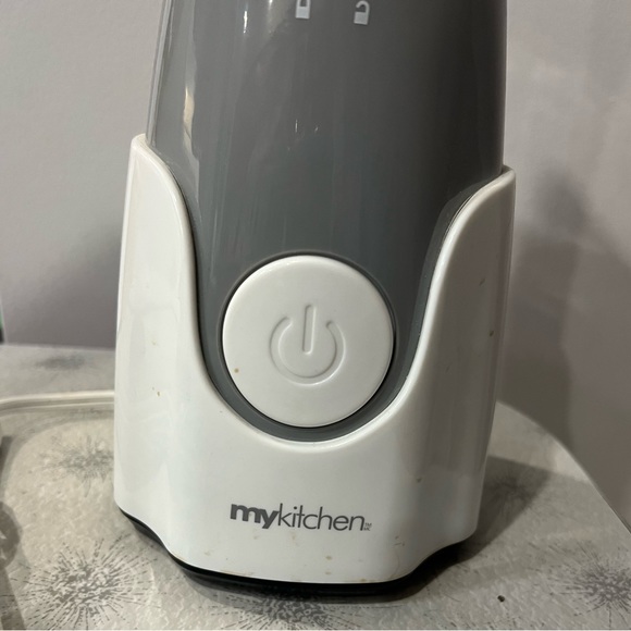 Mixer bottle - Picture 3 of 3